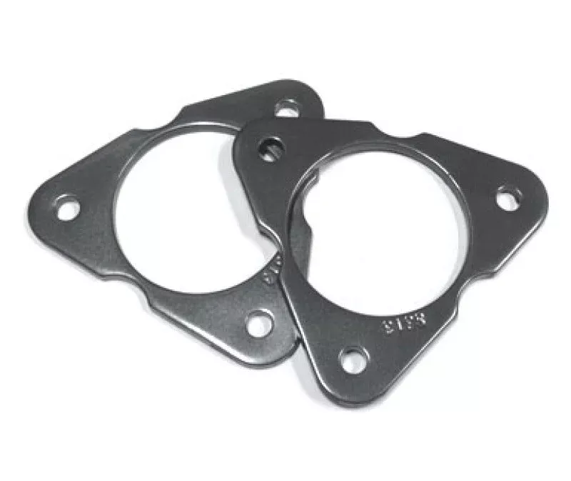 Maxtrac 0.5in Front Leveling Spacer Plates fits 2007-2019 Chevrolet Silverado 1500 / GMC Sierra 1500