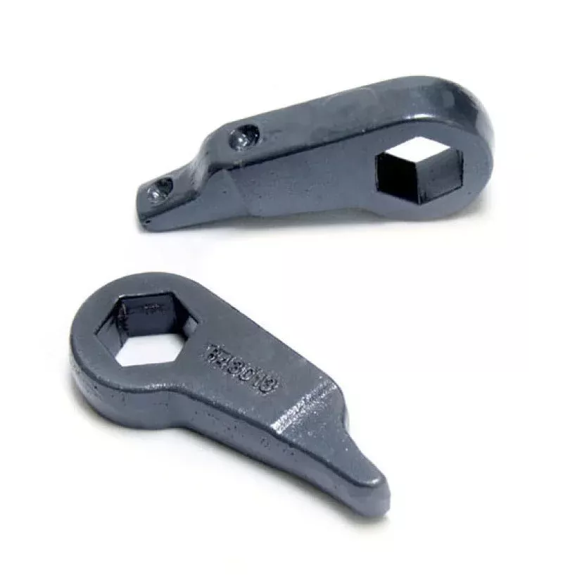 MaxTrac 1-3in Front Leveling Torsion Keys fits 1998-2009 Ford Ranger