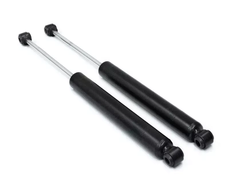 Maxtrac 1200LL-0 3in Front Shock Absorber fits 1965-1986 Chevrolet C10, C10 Custom Deluxe, C10 Pickup / GMC C15, C15/C1500 Pickup, C1500