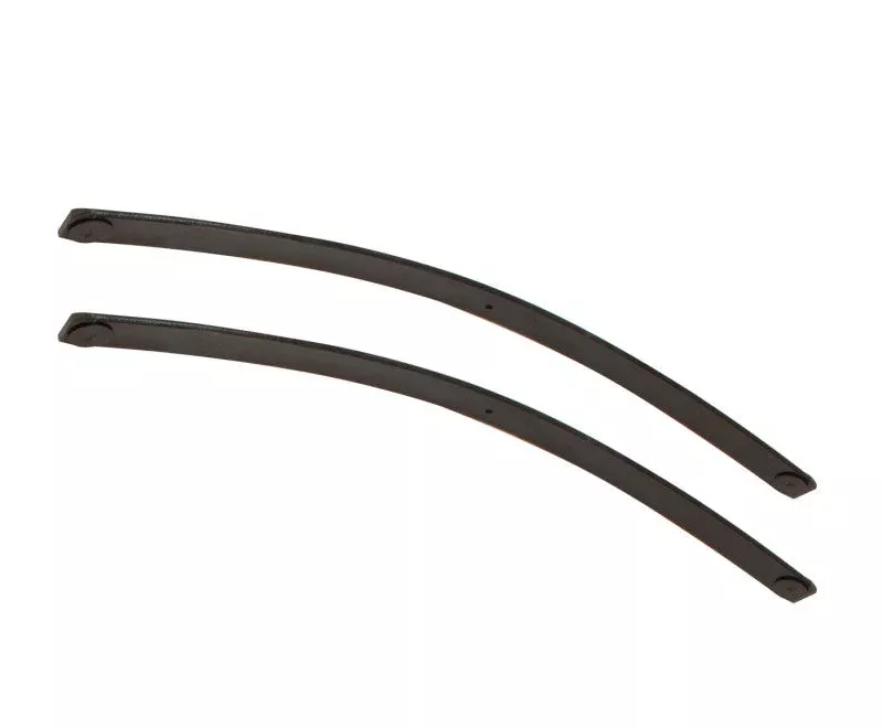 MaxTrac 1in Rear Add-A-Leaf fits 2007-2018 Chevrolet Silverado 1500 / GMC Sierra 1500, Sierra 1500 Classic