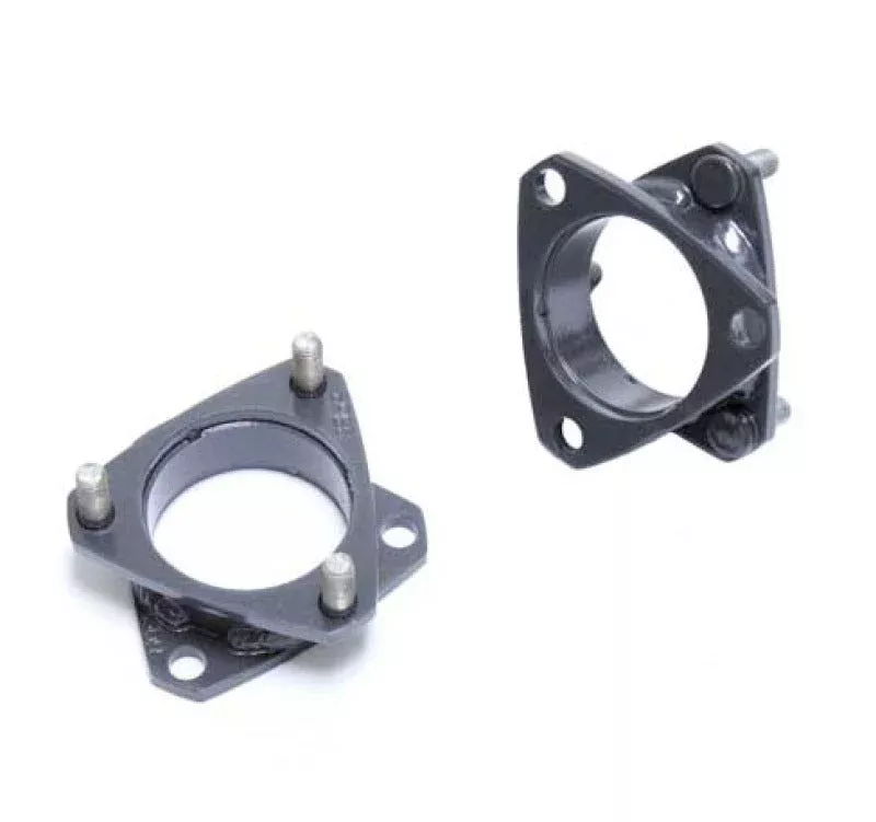 MaxTrac 2.5in Front Leveling Strut Spacers fits 1995-2004 Toyota Tacoma