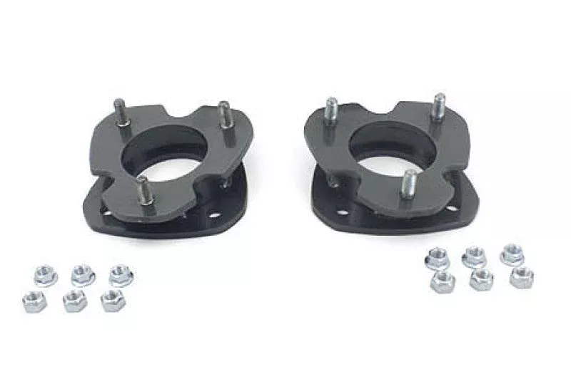 MaxTrac 2.5in Front Leveling Strut Spacers fits 2004-2018 Ford F-150