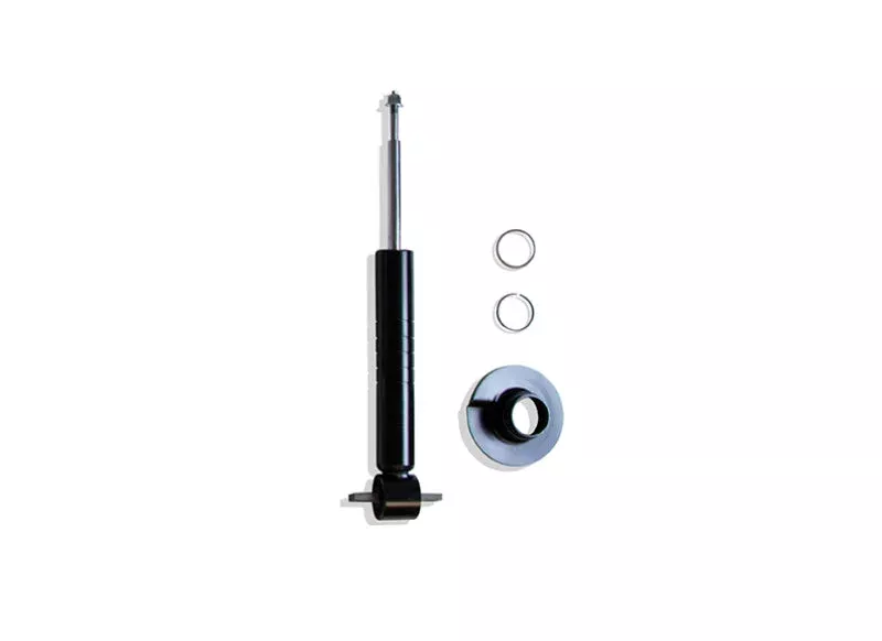 Maxtrac 223203 0-3in Front Adj. Lowering Strut (0-3in. Drop) fits 2014-2019 Ford F-150 2WD