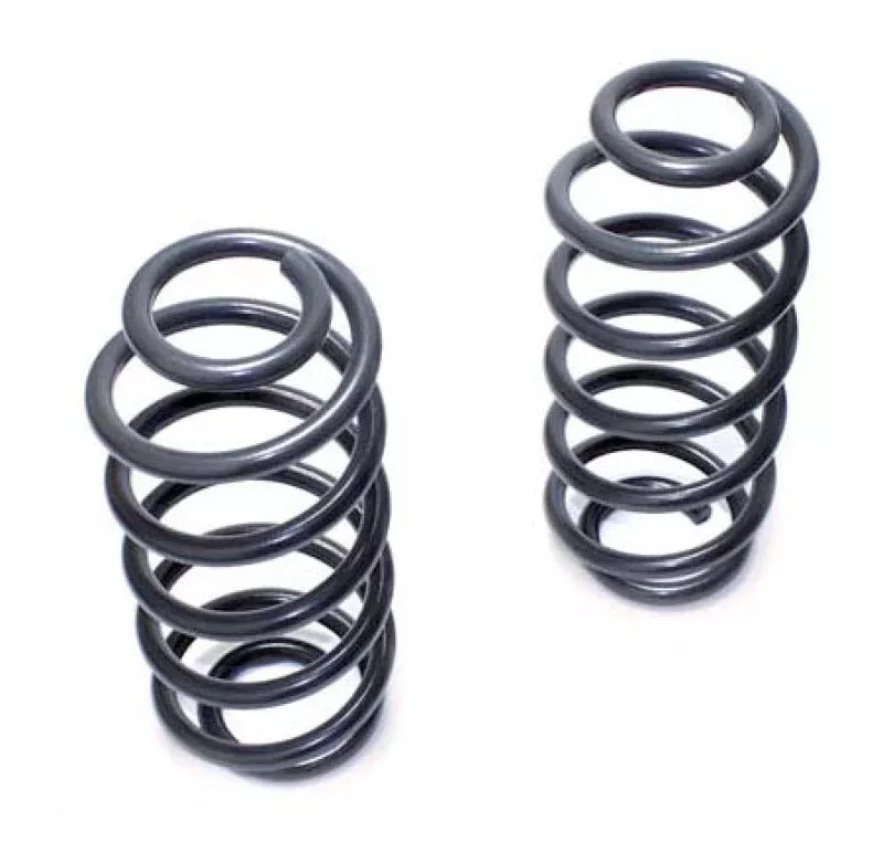 Maxtrac 250130-6 V6 3in Front Lowering Coils fits 1982-2004 Chevrolet Blazer, S10 / GMC Jimmy, Sonoma