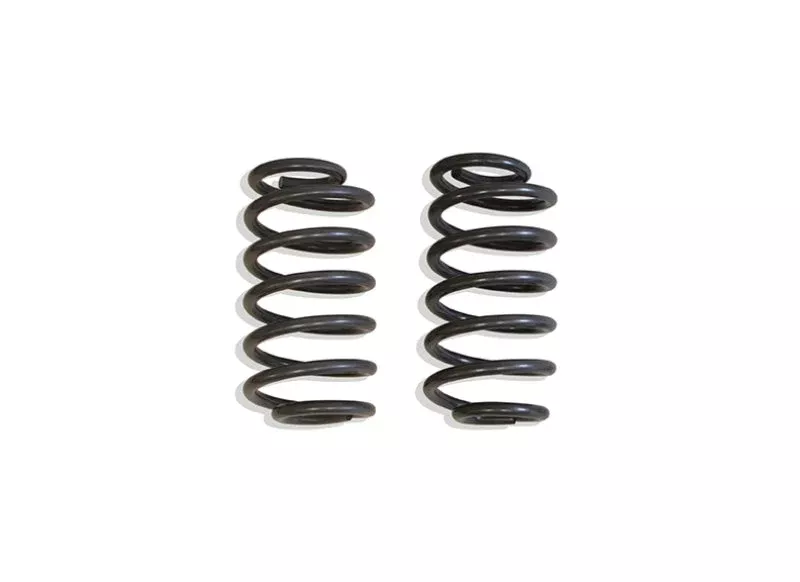 Maxtrac 271620 2in Rear Lowering Coils fits 2015-2020 GMC Acadia, Terrain, Yukon, Yukon XL