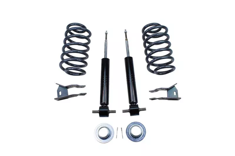 Maxtrac 2in/3in Lowering Strut Kit fits 2007-2019 Cadillac / Chevrolet / GMC