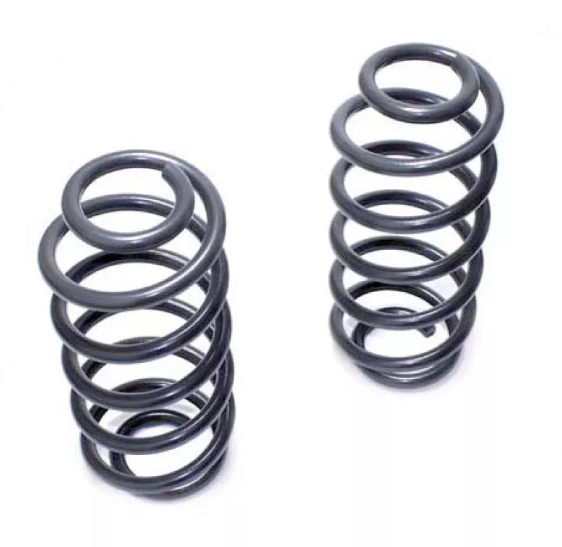 Maxtrac 2in Front Lowering Coils fits 2002-2008 Dodge Ram 1500