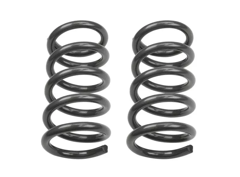 MaxTrac 2in Front Lowering Coils fits 2004-2015 Nissan TITAN