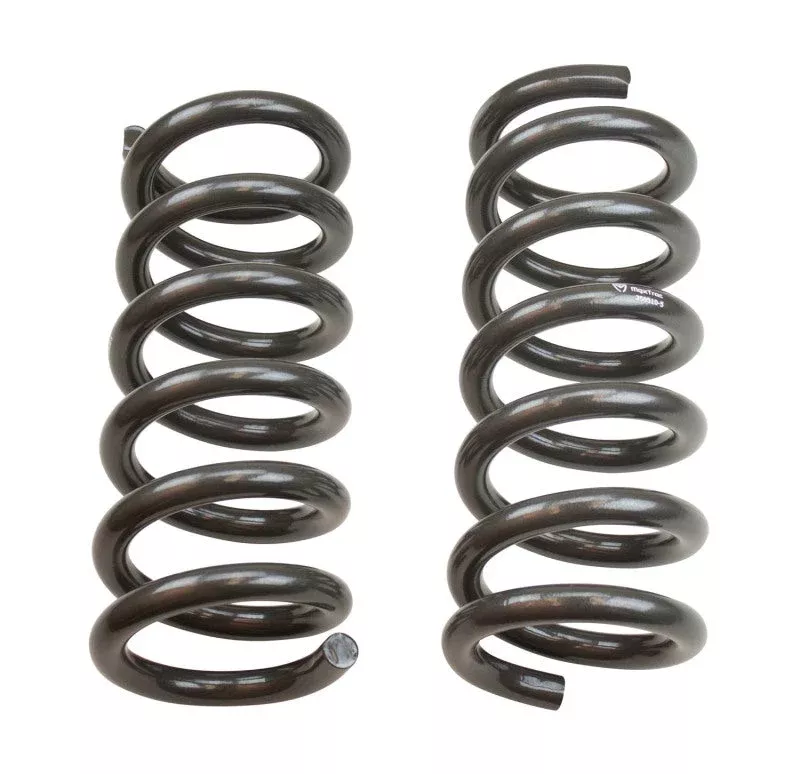 MaxTrac 2in Front Lowering Coils fits 2009-2018 Dodge Ram 1500