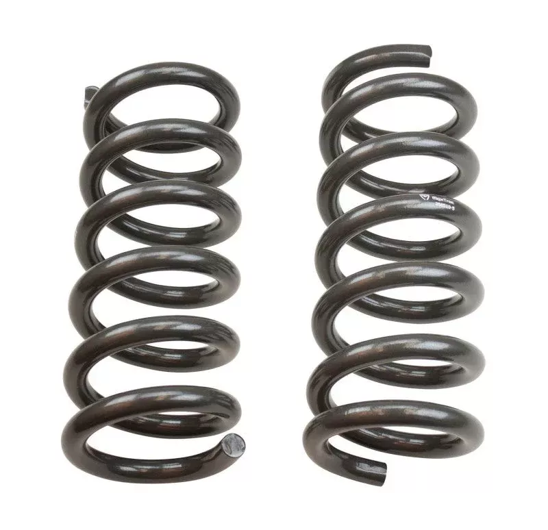 MaxTrac 2in Front Lowering Kit fits 2009-2018 Dodge Ram 1500