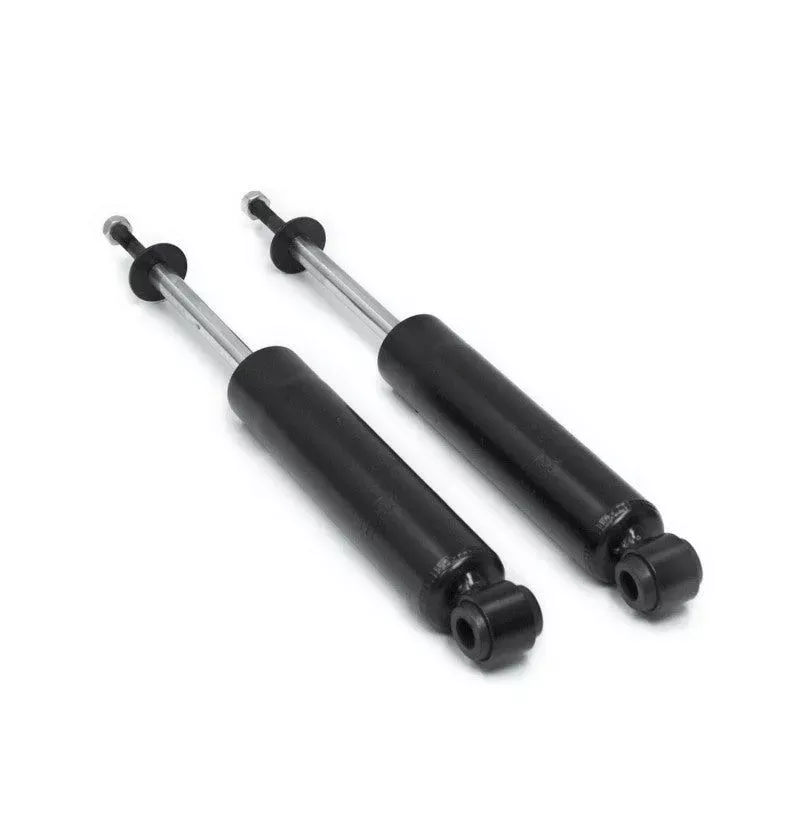 MaxTrac 2in Front Shock Absorber fits 1994-2001 Dodge Ram 1500