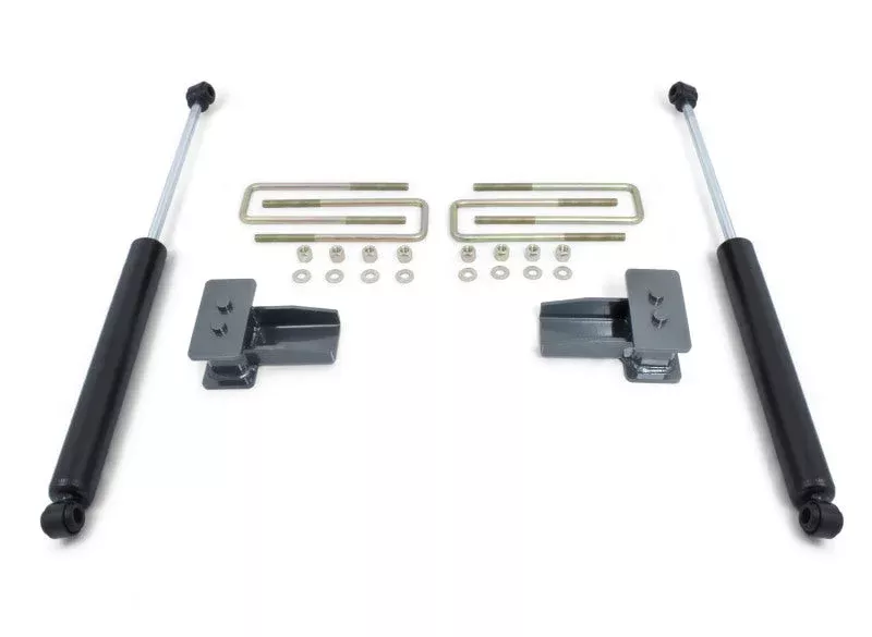 MaxTrac 2in Rear Lift Kit fits 2009-2014 Ford F-150