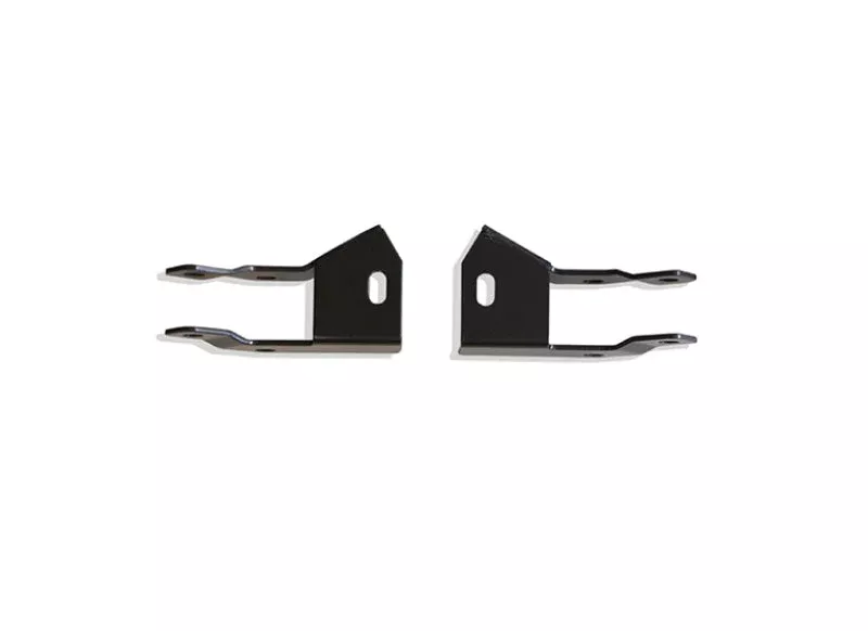 Maxtrac 401004 Rear Lowering Shock Extenders 4in. Drop fits 2002-2006 GMC Envoy XL / 2007-2020 GMC Acadia / 2017 GMC Acadia Limited / 2002-2009 GMC Envoy / 2004-2005 GMC Envoy XUV / 2000-2001 GMC Jimmy / 2010-2020 GMC Terrain
