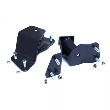 MaxTrac 420520 Rear Lowering Hangers