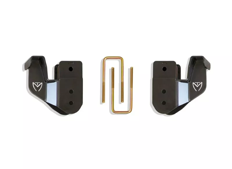 Maxtrac 4in & 6in Lift Kit – Front Radius Arm Brackets fits 2013-2018 Ram 2500 / 3500
