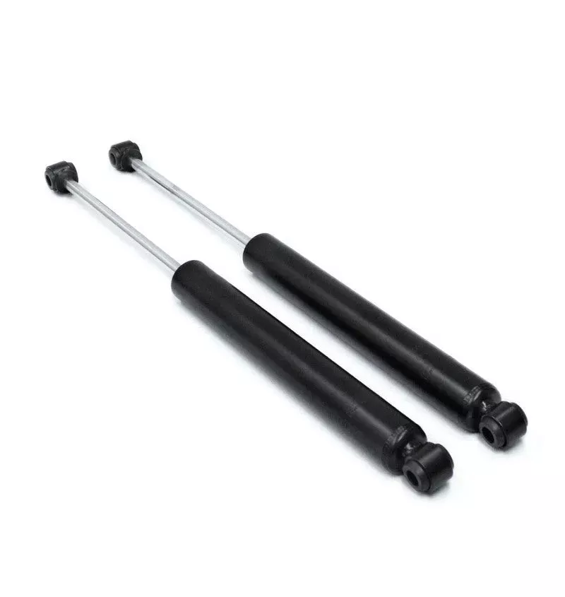 Maxtrac 4in Rear Shock Absorber fits 1994-2018 Chevrolet / Dodge / Ford