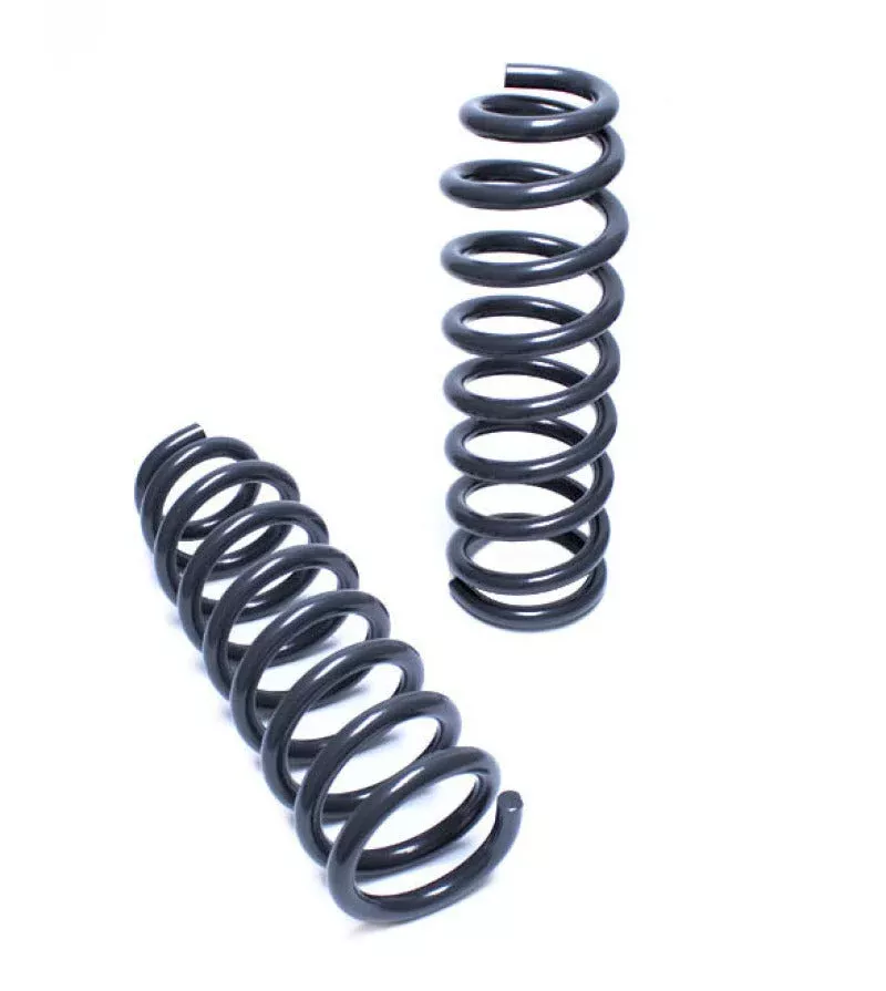 MaxTrac 752420-6 2in Front Lift Coils fits 2014-2017 Ram 1500