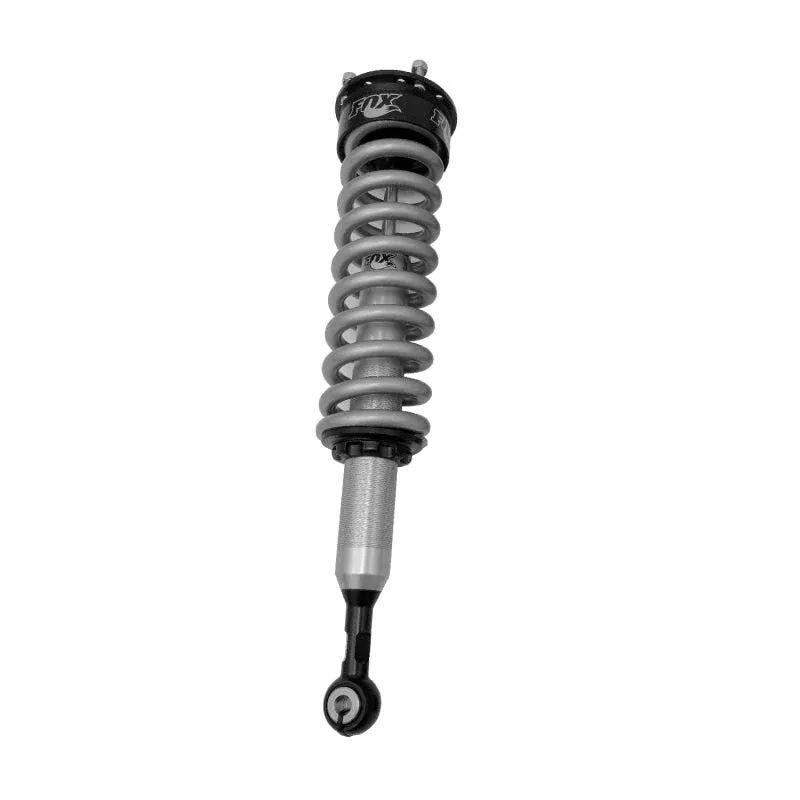 MaxTrac 766825FC 0-2.5in Front FOX 2.0 Performance Coilover – Single fits 2005-2018 Toyota Tacoma