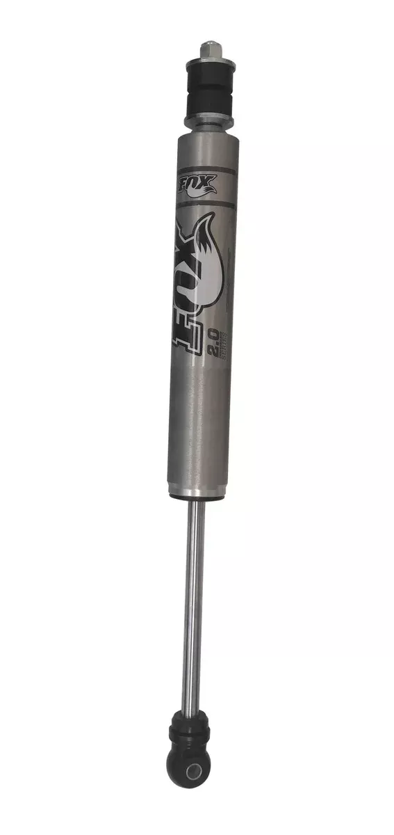 MaxTrac 776828F-7 4in Rear FOX 2.0 Performance Shock Absorber fits 2005-2018 Toyota Tacoma