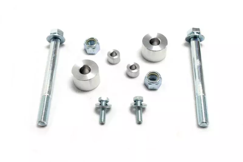 MaxTrac 836800 Front Differential Spacer Kit fits 1997-2003 Toyota Tacoma, Tacoma S-Runner