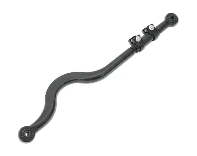 MaxTrac Front Adj. Forged Steel Track Bar fits 2007-2018 Jeep Wrangler, Wrangler JK