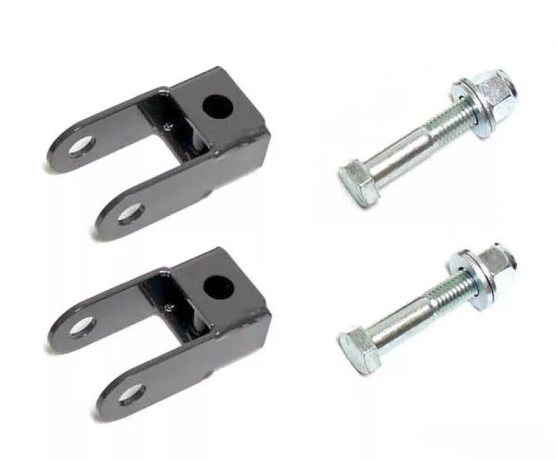 MaxTrac Front Shock Extenders fits 1999-2007 Cadillac / Chevrolet / GMC