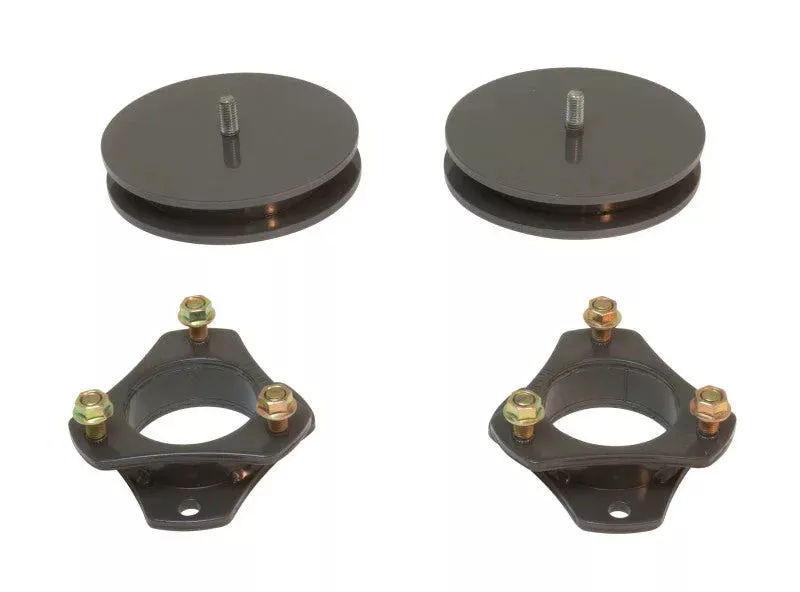 MaxTrac MP886421 2.5in / 1in Complete Leveling Kit fits 2010-2020 Toyota 4Runner