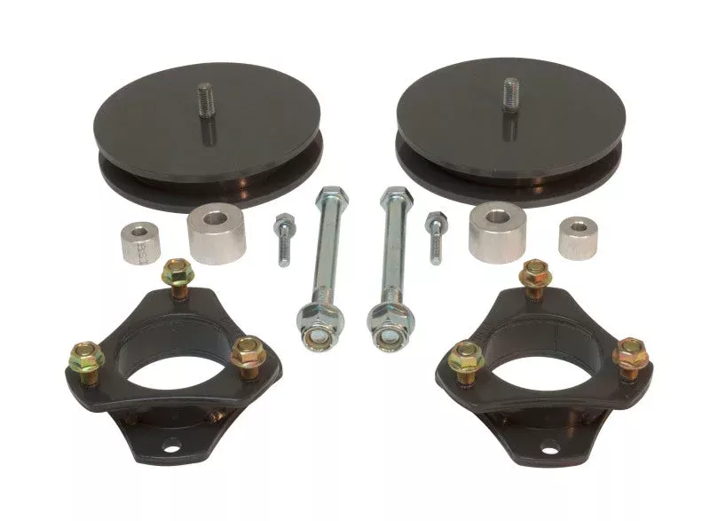 MaxTrac MP886421-4 2.5in / 1in Complete Leveling Kit fits 2010-2020 Toyota 4Runner
