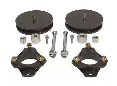 MaxTrac MP886421-4 Suspension Lift Kit 4" for Chevrolet Silverado 1500