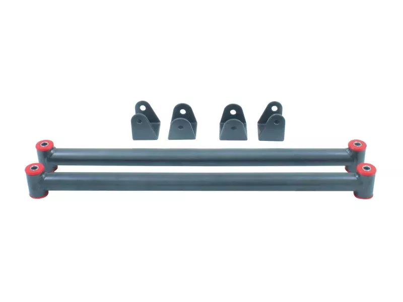 Maxtrac Optional Kicker Brace Kit fits 2007-2018 Chevrolet Silverado 1500 / GMC Sierra 1500