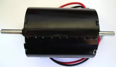 MC Enterprises 37698MC Hydro Flame Motor