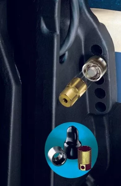 McGard Outboard Motor Lock