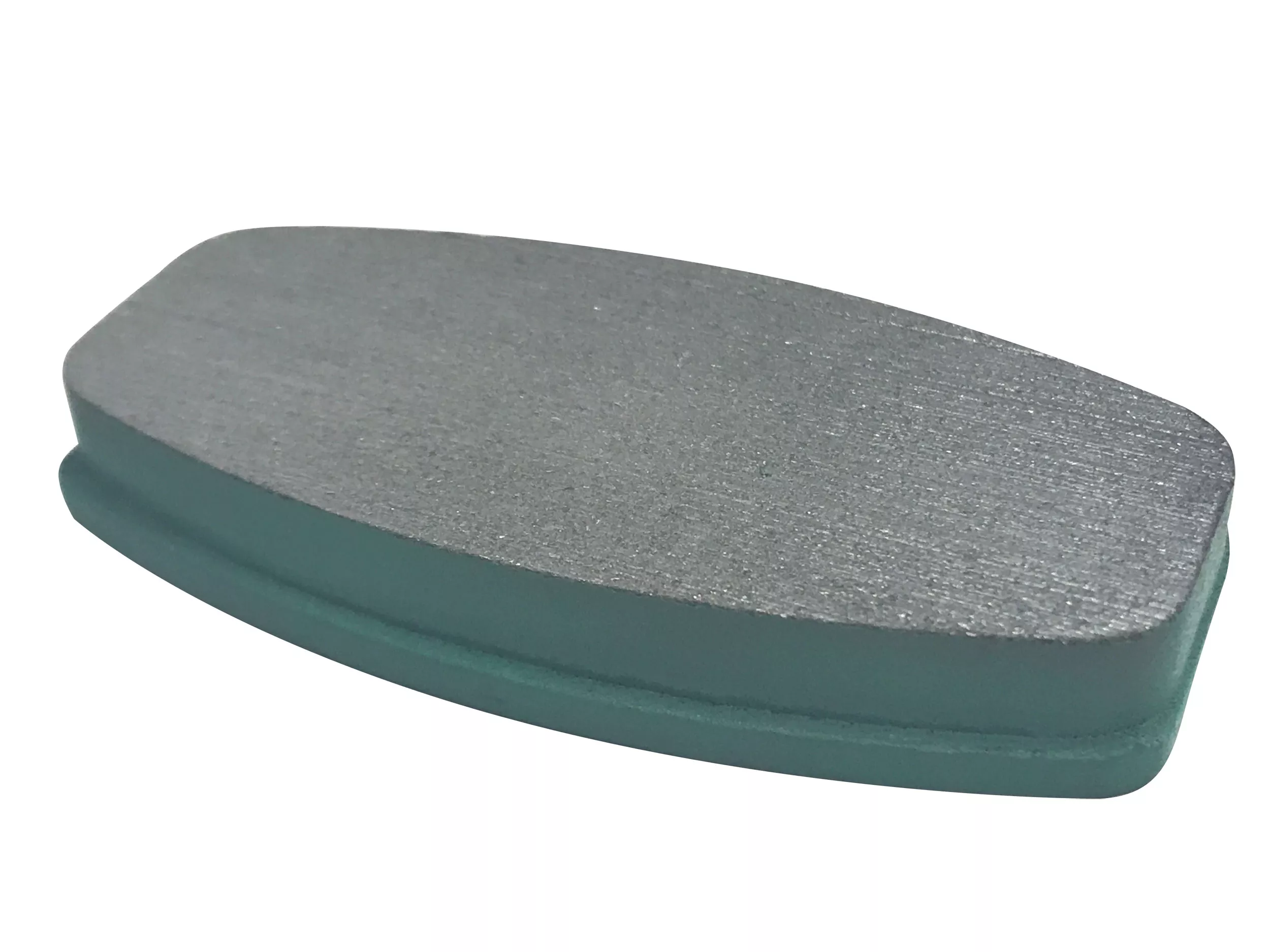 MCP Brake Pad For Aluminum Disc | Green #30