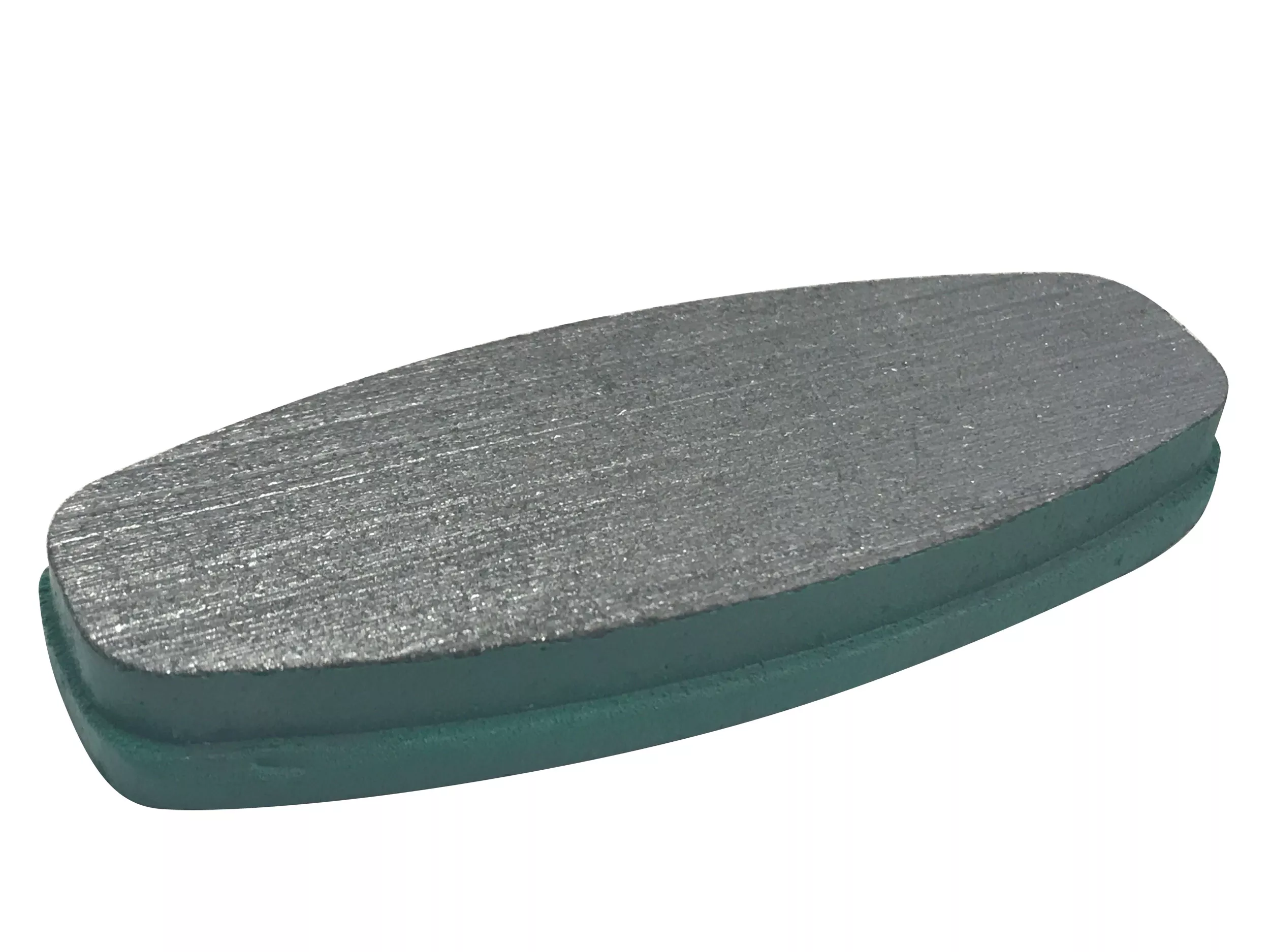MCP Mini-Lite Brake PadFor Aluminum Disc | Green