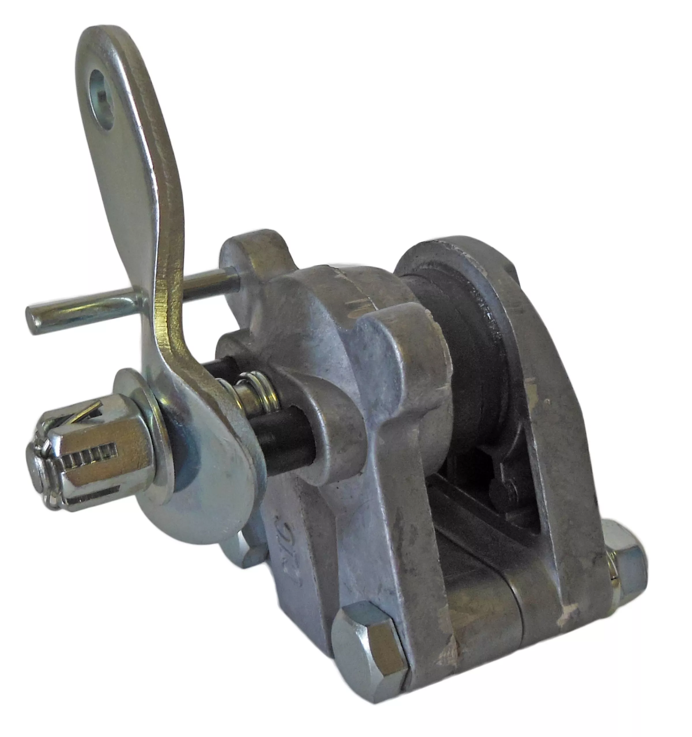 Mechanical Brake Caliper Cast Aluminum