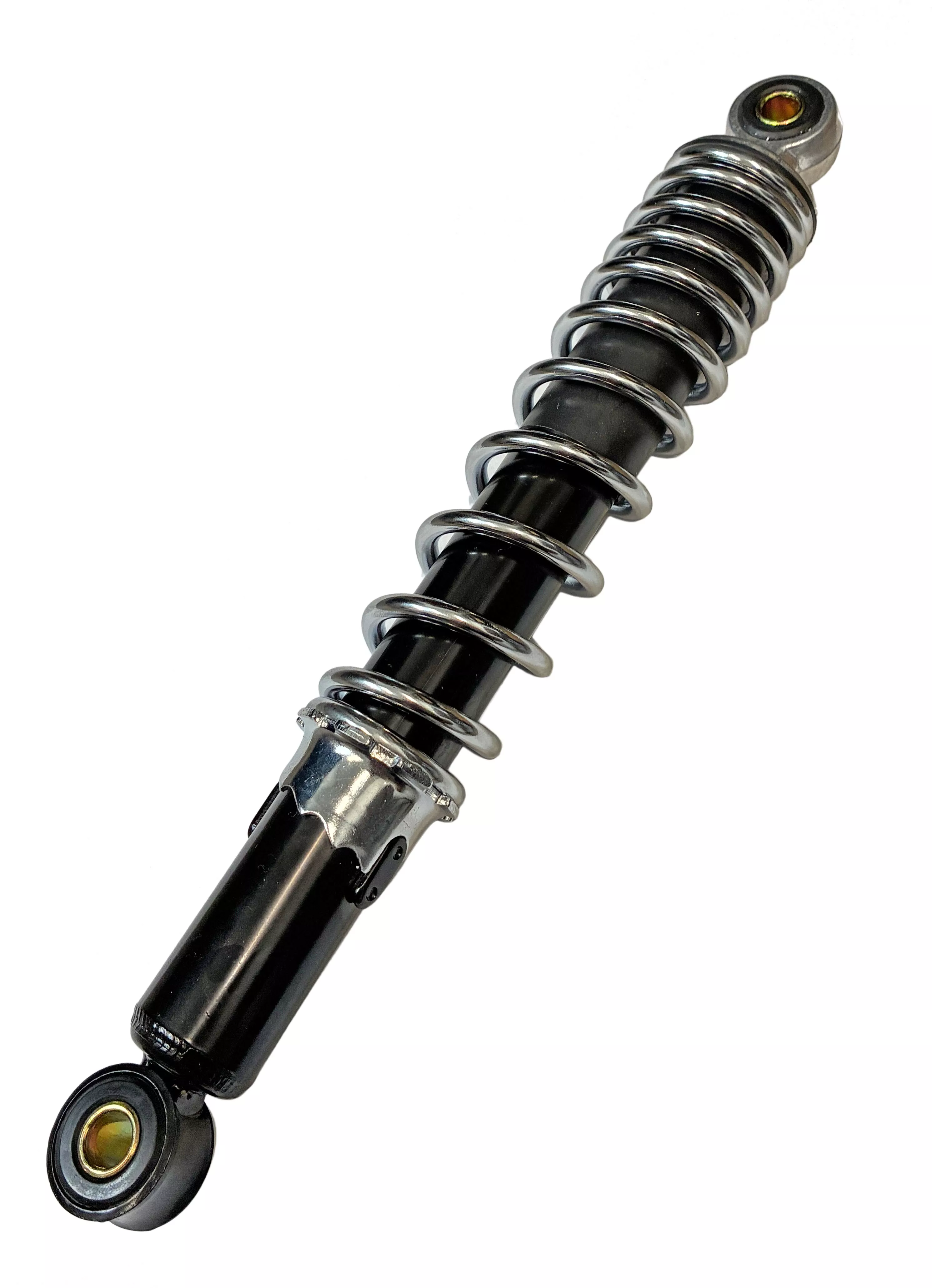 Mechanical Shock Absorber (450 lbs Load) 12" Length (eye to eye)
