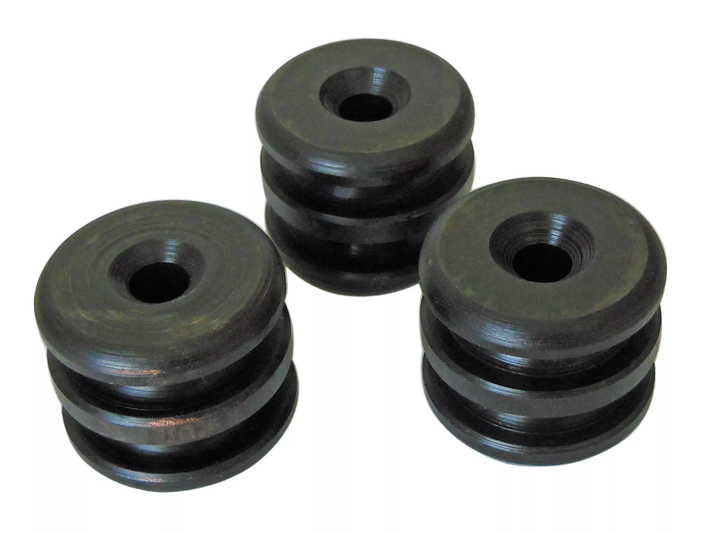 MEDIUM Roller Cams for 40 Series Driver (Package of 3)