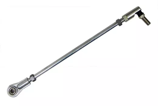 Medium Tie Rod Kit 3/8-24 x 16-1/2"