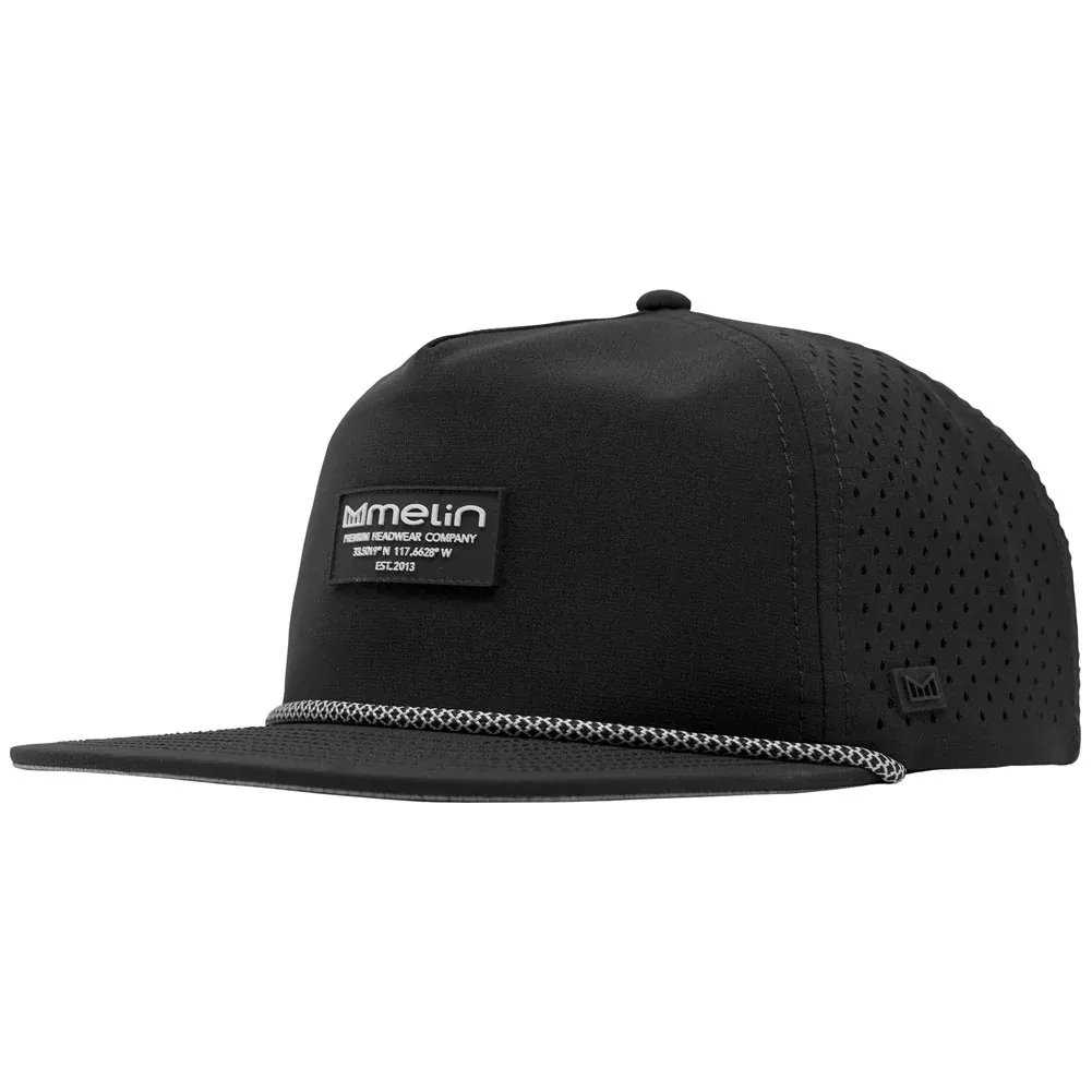 Melin Coronado Brick Hydro Hat