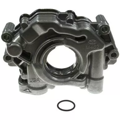 Melling M462 Oil Pump Aluminum Standard Volume/Pressure for 2014-2022 RAM