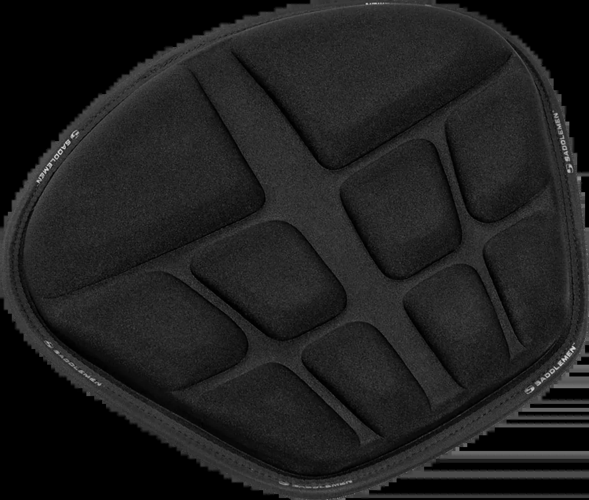 Memory Foam Gel Pad - Large