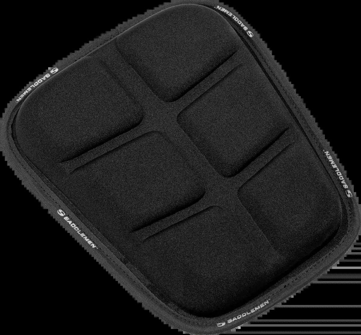 Memory Foam Gel Pad - Medium