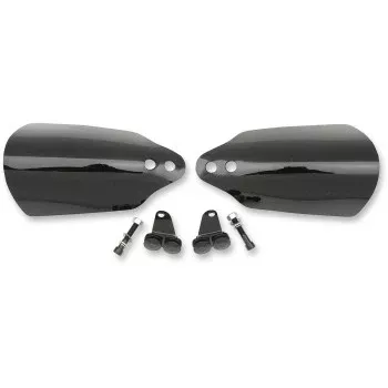 Memphis Shades Handguard - MEB7218 For Harley Street Glide 2014-2020