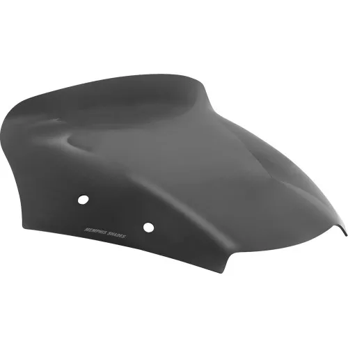 Memphis Shades Spoiler Windshield for 2024-2026 Harley Road Glide