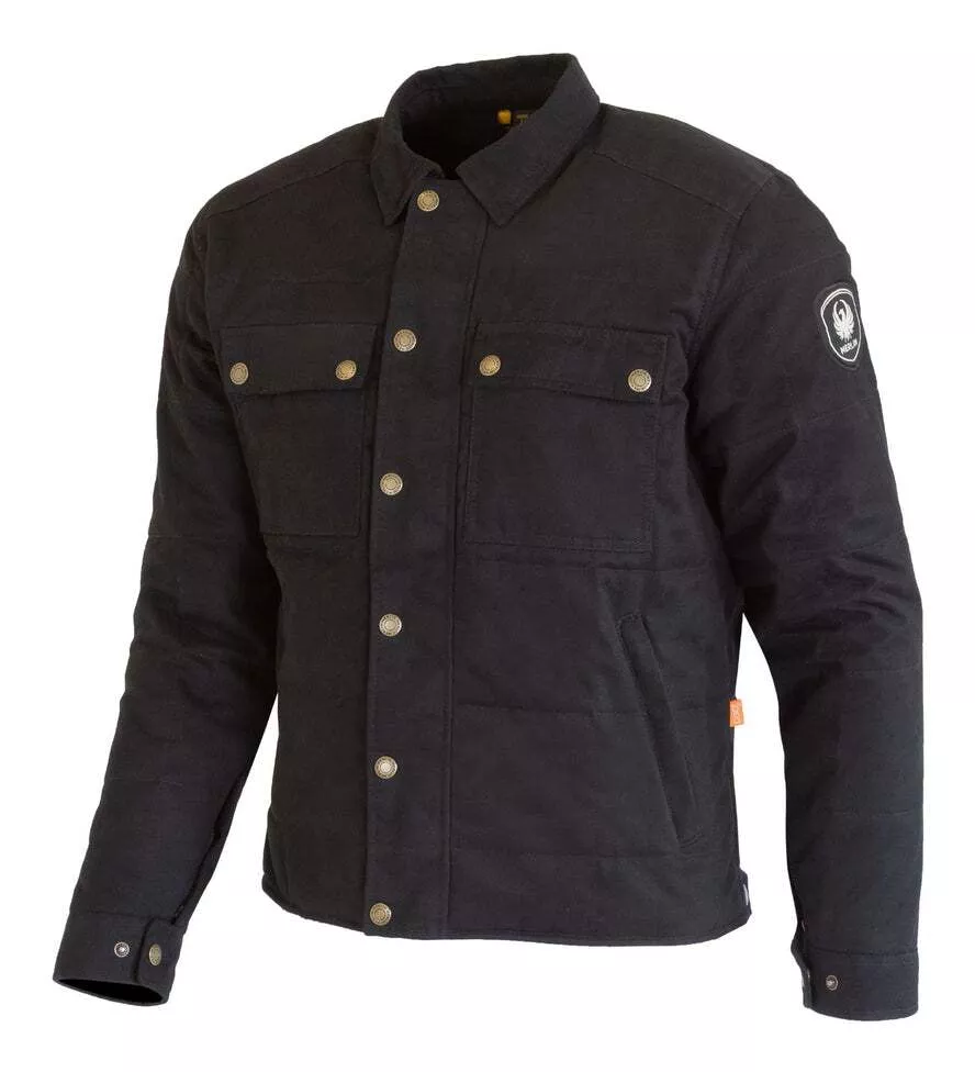 Merlin Codsall D3O Baffle Riding Jacket(MD)