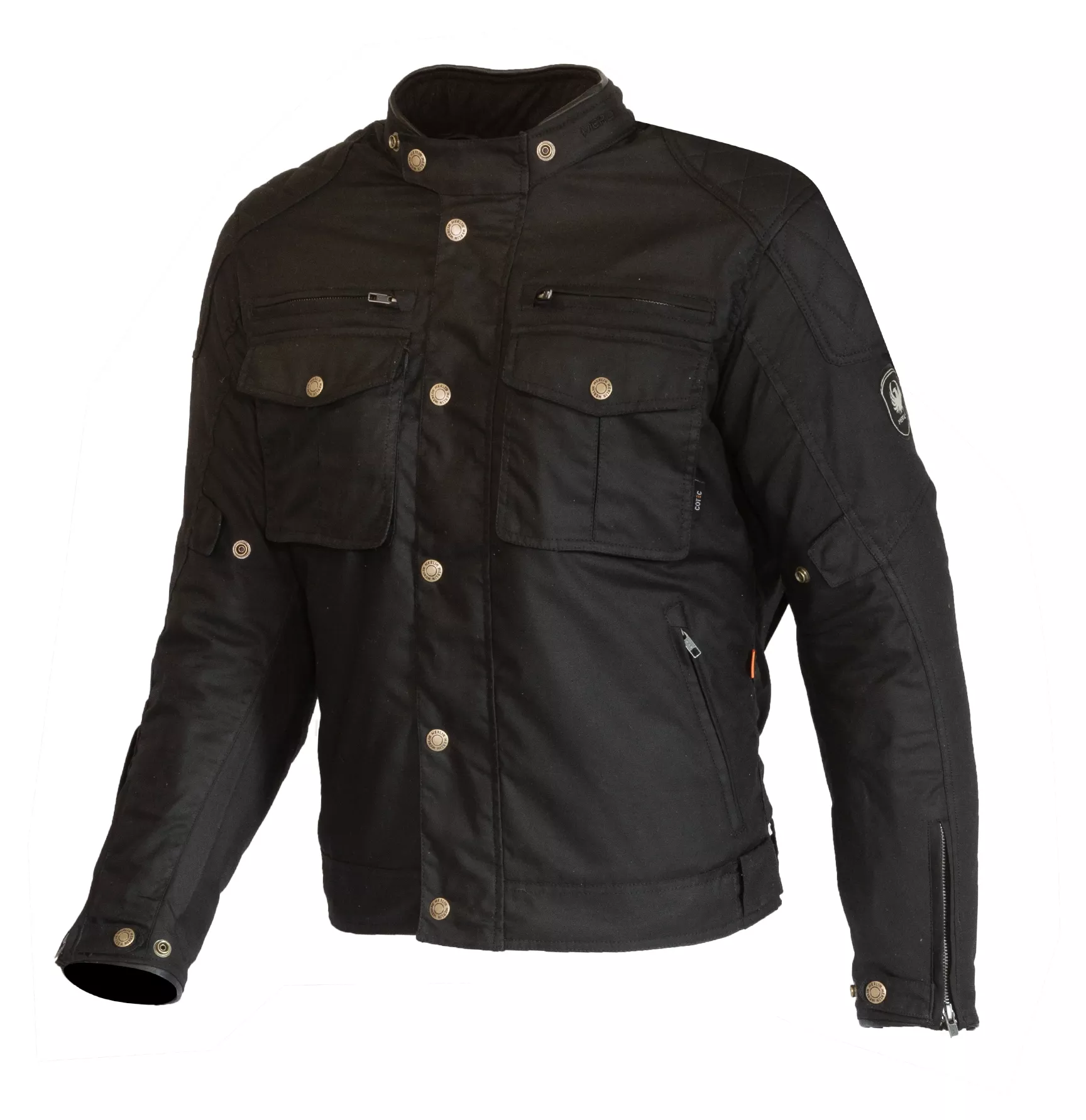 Merlin Perton II Cotec WP Jacket