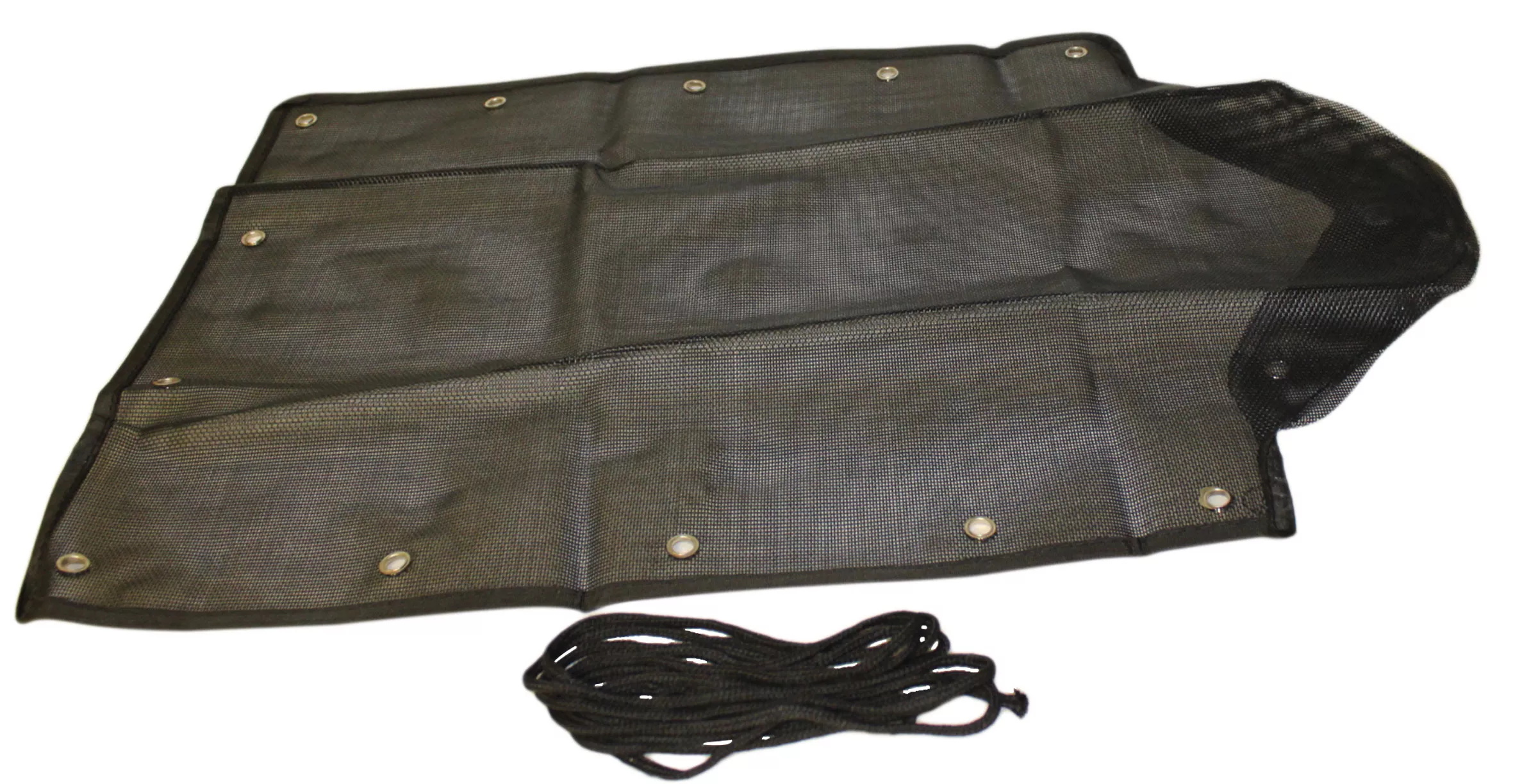 Mesh Canopy Top for 150cc Go Kart
