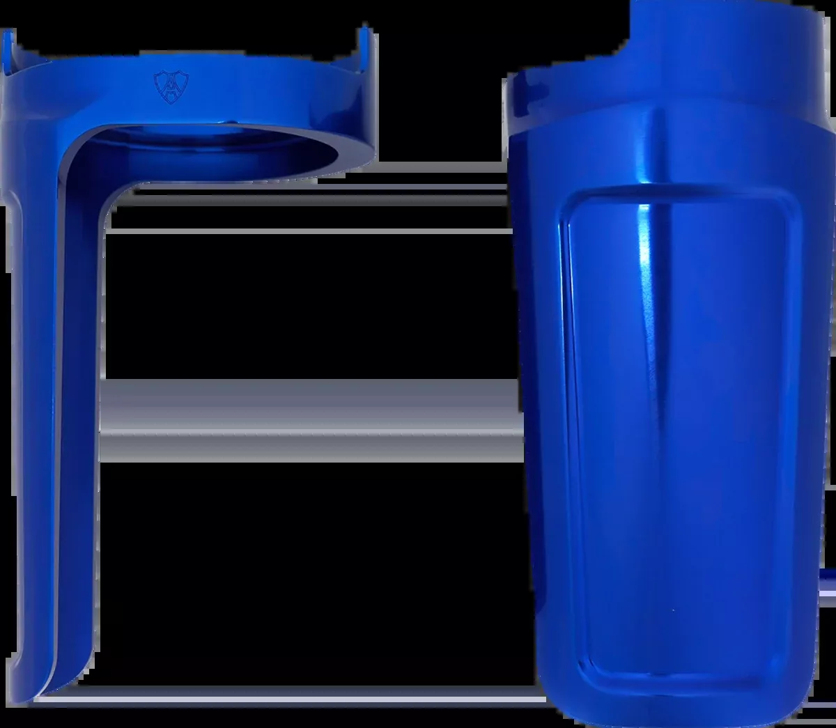 Method Fork Guard Cover - Blue