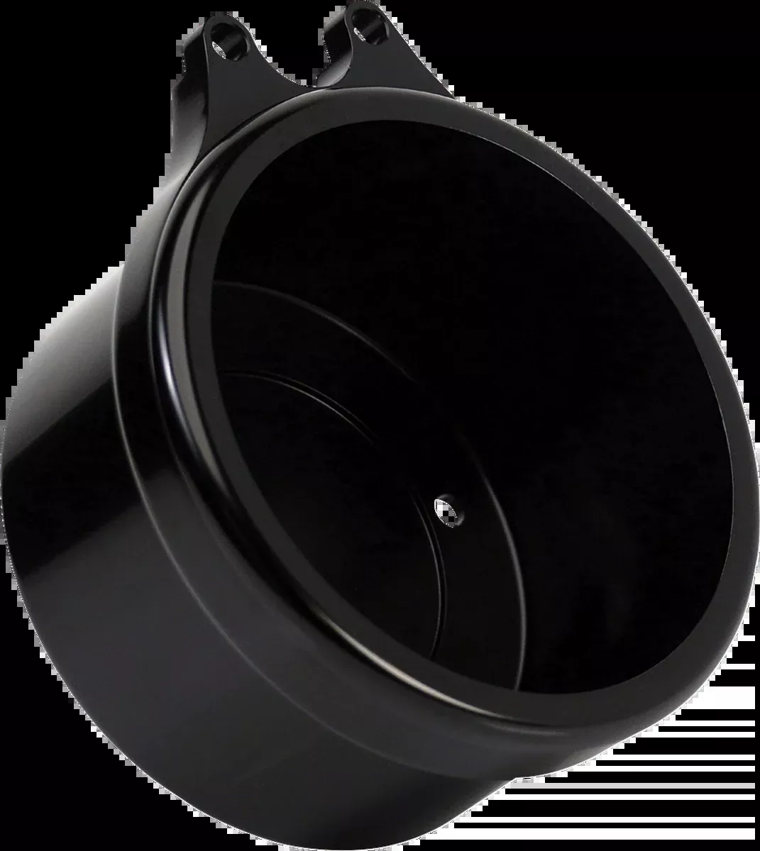 Method Speedometer Mount - 4" - Black