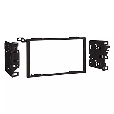 Metra 95-2009 Double DIN Installation Multi-Kit for GM/Honda/Isuzu/Suzuki